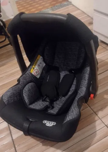 Bebê conforto