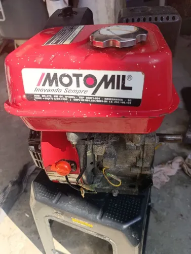 Motor