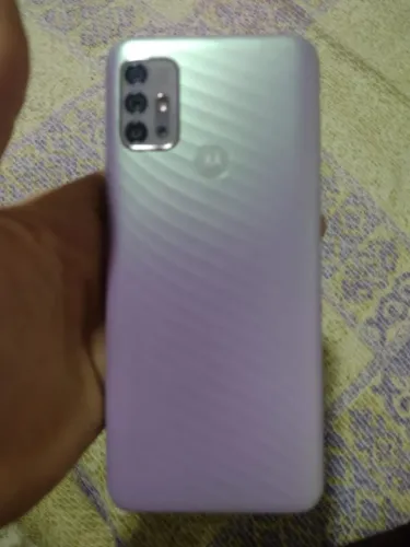 Vendo moto G7 power!