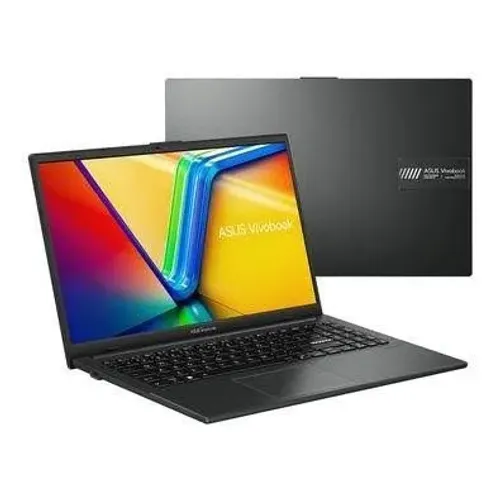Notebook ASUS Ryzen 5 + 8GB DDR5 + 512GB SSD NVMe NOVO LACRADO NA CAIXA !