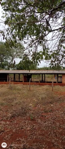 Sítio de 5 hectares à venda em terenos MS