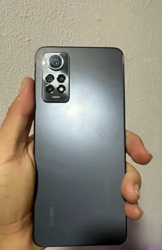XIAOMI REDMI NOTE 12 PRO 4G