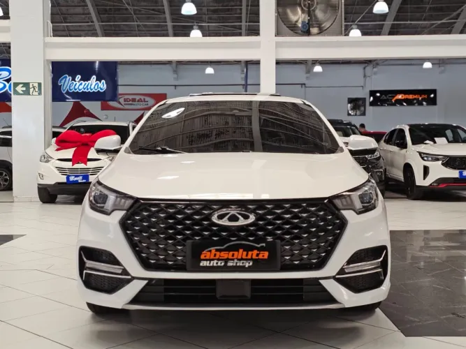 Chery Arrizo 6 PRO 1.5 Turbo (híbrido) 2023