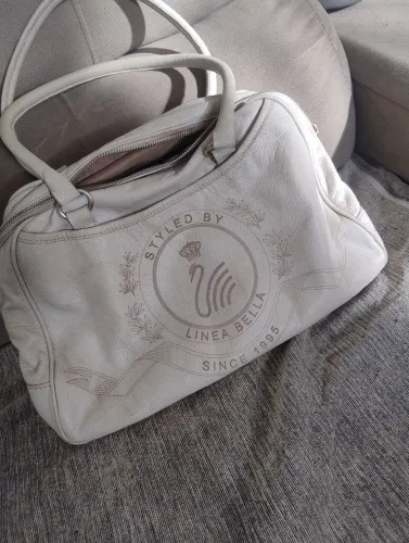 Bolsa da Linea Bella 1995