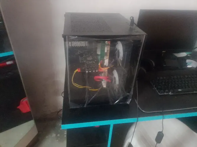 Pc game