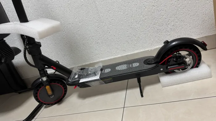 Patinete elétrico