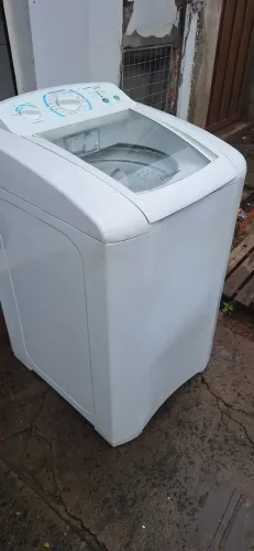 Electrolux 09kg