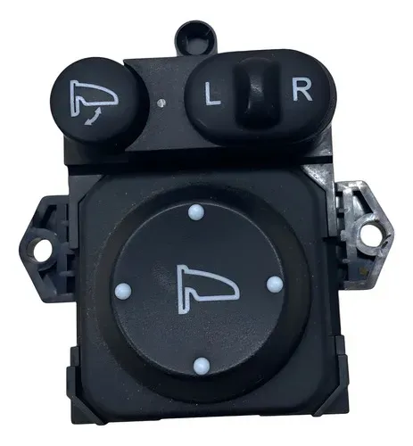 Botão Ajuste Retrovisor Honda Hr-v 2022 Diante