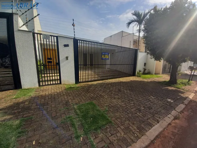 Casa á venda
