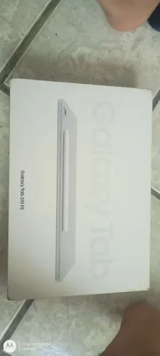 Galaxy Tab S10 Fe