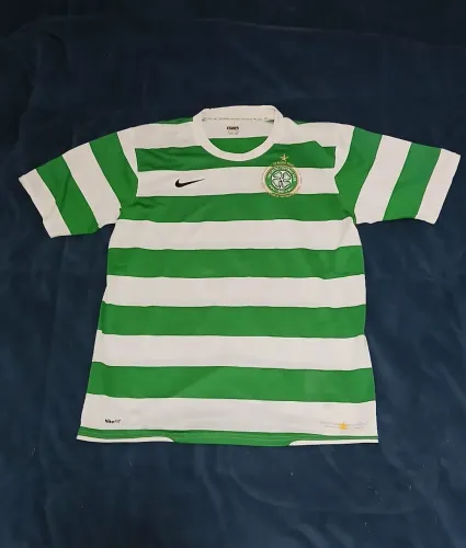 CAMISA CELTIC ORIGINAL 