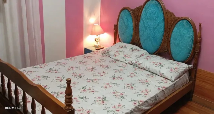 Cama de casal