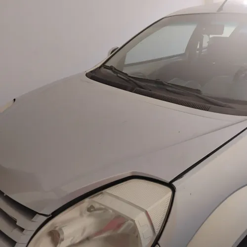 Ford KA 1.6 8V Flex 3P 2009