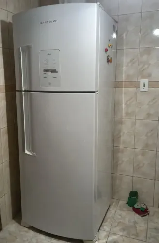 GELADEIRA