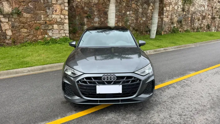 Audi A3 Sedan Performance 2.0 TFSI S-tronic 2025