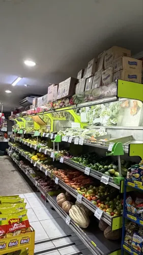 Vasca de hortifruti 