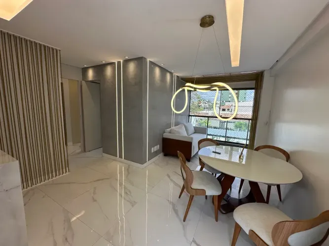 vendo apartamento no edf porto ville