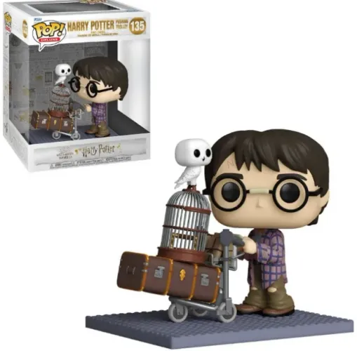 Funko Harry 135