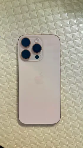 IPHONE 16 PRO 