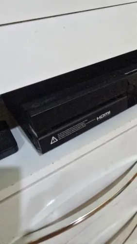 Xbox One mais Jogos 