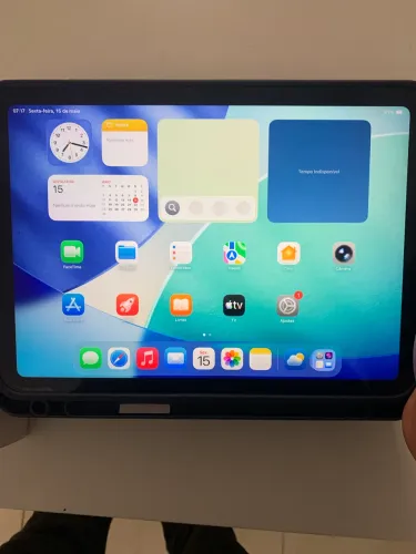Ipad 11 -A16 128G