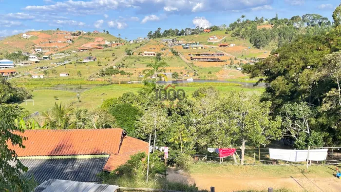 Lote / Terreno - Barreira do Triunfo