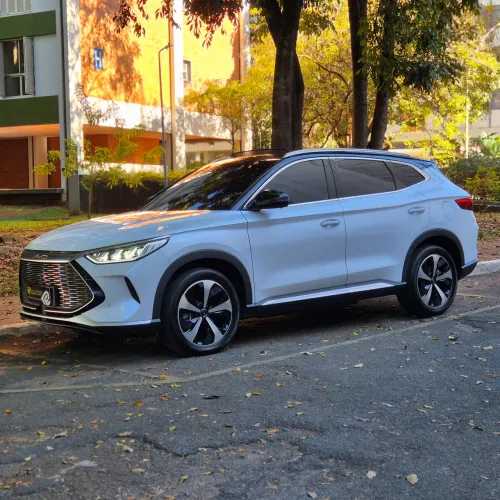BYD Song Plus 1.5 16V Aut. (hibrido) 2025