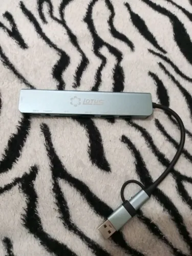 HUB USB 