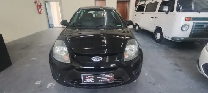 Ford KA 1.0 8v/1.0 8V ST Flex 3P 2013