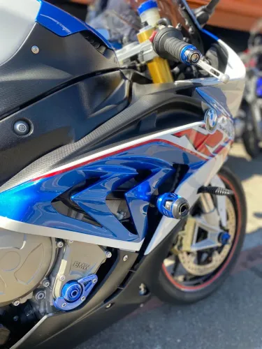 BMW S1000rr