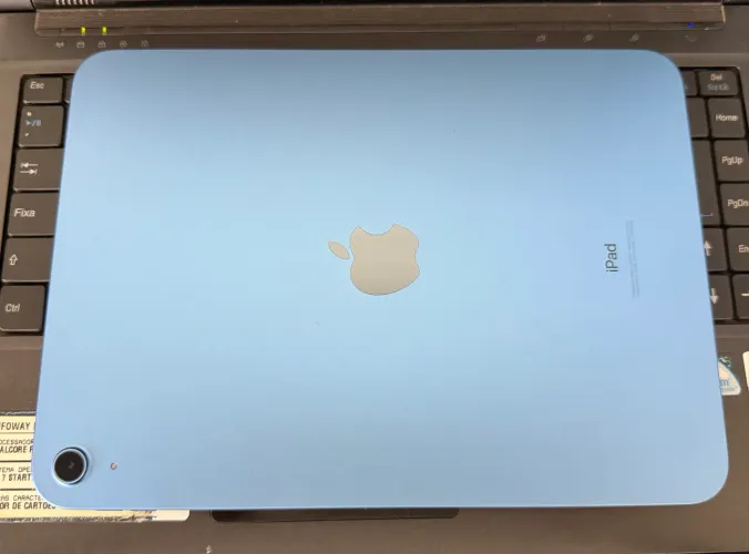 iPad 10
