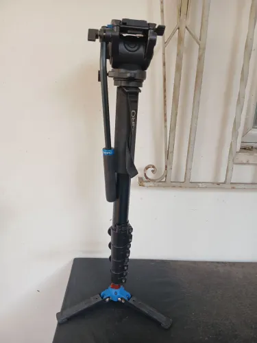 MONOPÉ BENRO A49FD 