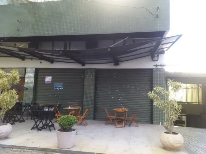 Locação de Sala Comercial no bairro Centro de São José dos Campos, SP.