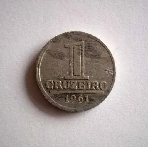 Vendo Moedas Antigas da atualidade