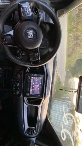 Fiat Strada Freedom 1.3 Flex 8V CS Plus 2022