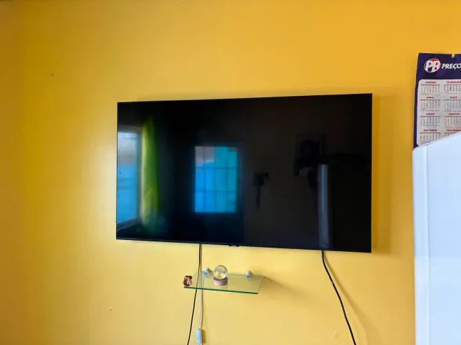 TV Samsung 50" - Excelente estado