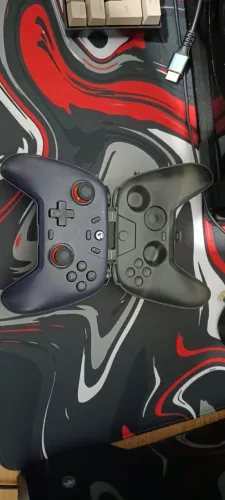 Controle Gamesir T4 Lite - excelente