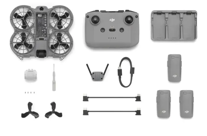 DJI NEO 2 (combo) DRONE