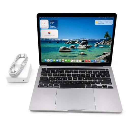 Macbook Pro 13 A2338 Chip M1 16gb Ram 256gb Ssd Cod Mc11 R