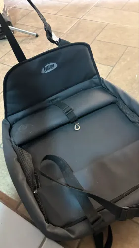 Cadeira Pet Assento Carro