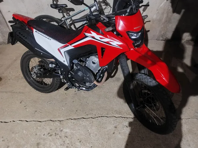 Xr Tornado 300 2026