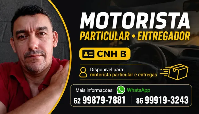 Motorista