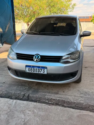Volkswagen Fox 1.0 MI Total Flex 8V 3P 2013