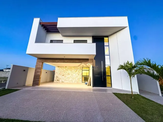 Casa com 4 dormitórios à venda, 185 m² por R$ 1.200.000,00 - Nova São Pedro - São Pedro da