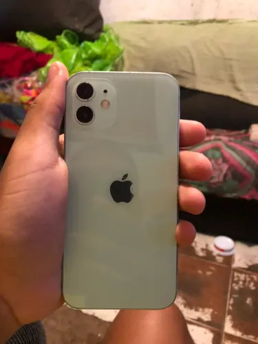 Troco iPhone 12 em cell do meu interesse