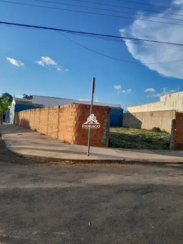 TERRENO A VENDA NO BAIRRO SANTA ROSA