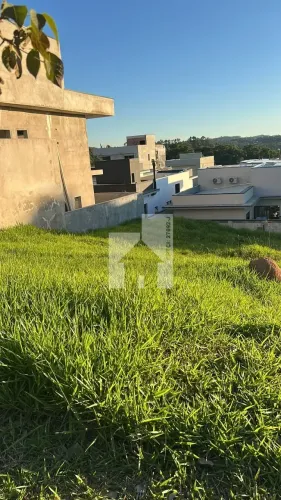 Terreno à venda, 300 M² - ACEITA PERMUTA - Condomínio Gran Ville São Venâncio, Itupeva, SP