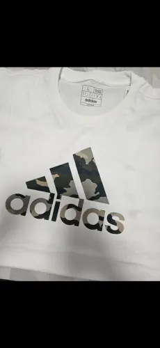 Blusa adidas original