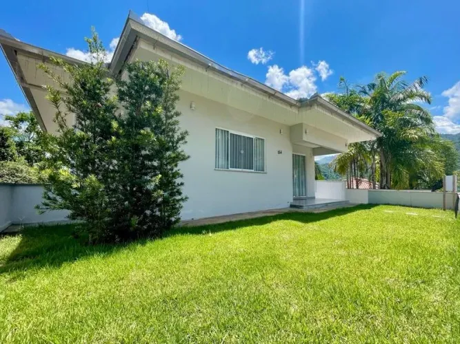 Casa RODEIO - SC