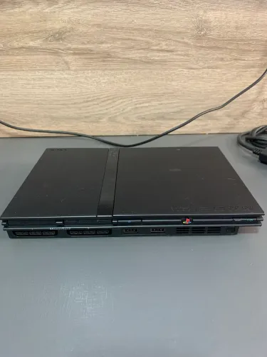 PlayStation 2 Slim